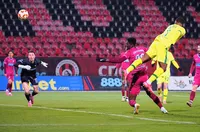 Беласица уреди вратар от елита