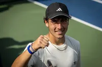 Иван Иванов е на финал в Манакор