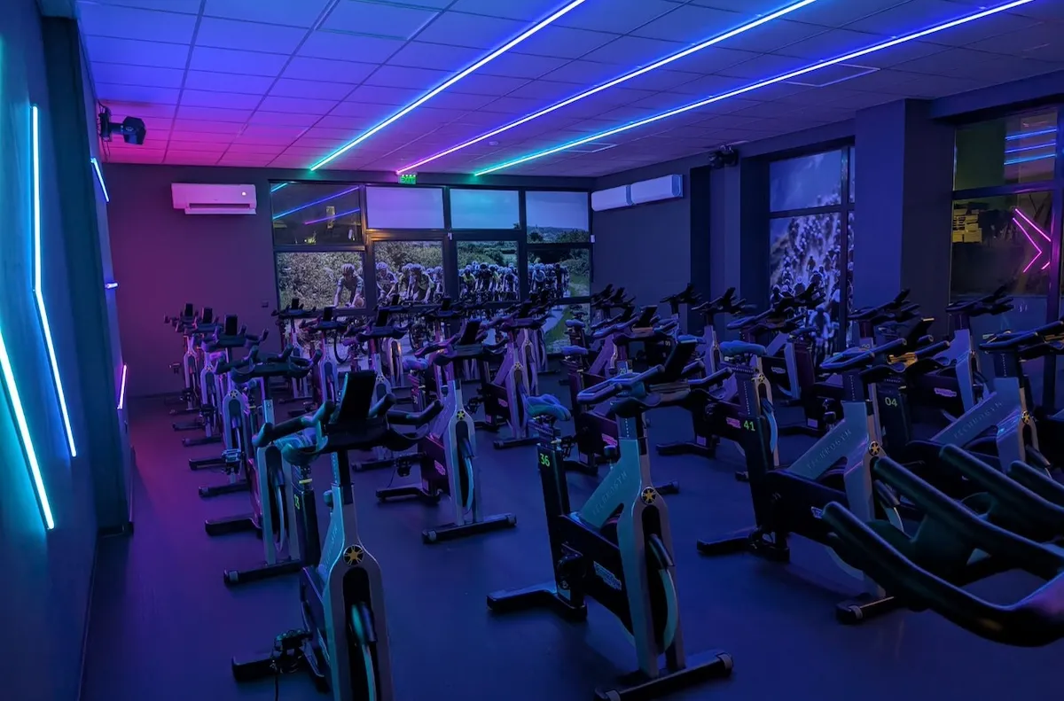 20 10 Revolution предлага редица възможности и преживявания Благоевград вече