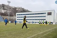 Черноморец би Миньор в Балчик