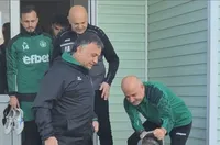 Бивш играч на ЦСКА вкара за Хебър