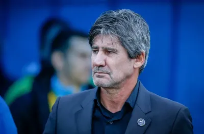 Водил Левски стана треньор на Нани