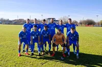 Бивш таран на ЦСКА вкара за Костинброд