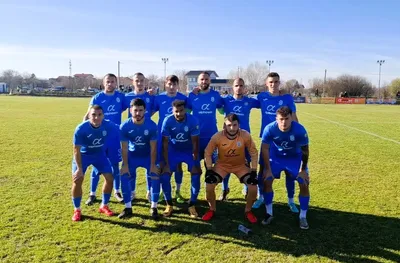 Бивш таран на ЦСКА вкара за Костинброд