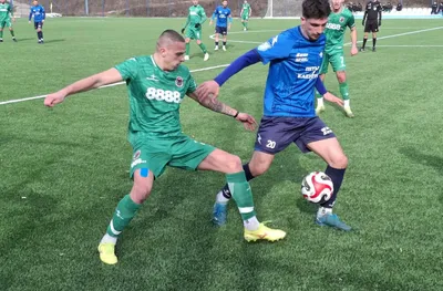 8 гола в мач на Спортист Своге