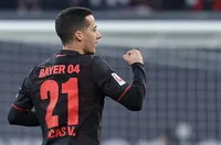 ОБЗОР: Байер Лерверкузен измъкна трите точки срещу Вердер (РЕЗУЛТАТИ) 