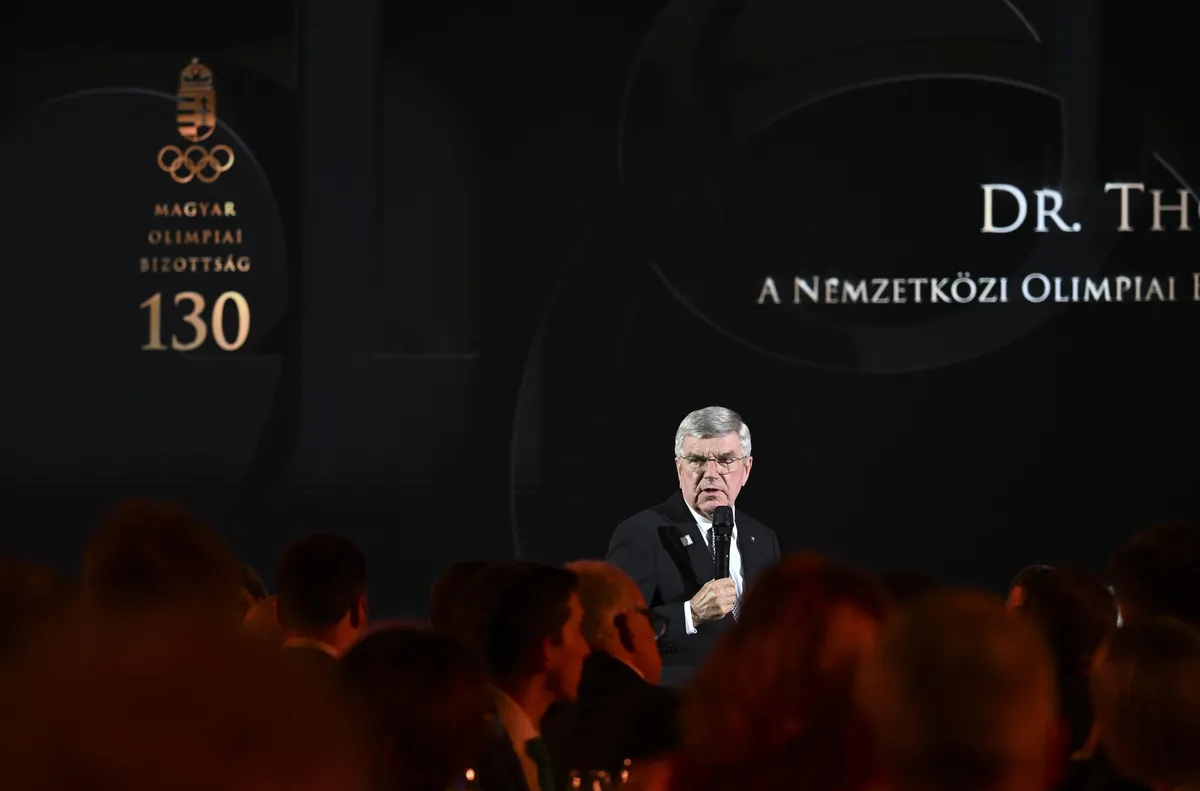 Международният олимпийски комитет взе решение да не допуска руски спортисти