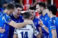 Левски обърна Пирин Разлог за успех с 3:2