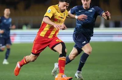 И Лече взе точки от Лацио, за да задълбочи кризата (ВИДЕО)