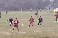 Черноморец и Фратрия не се биха в контрола