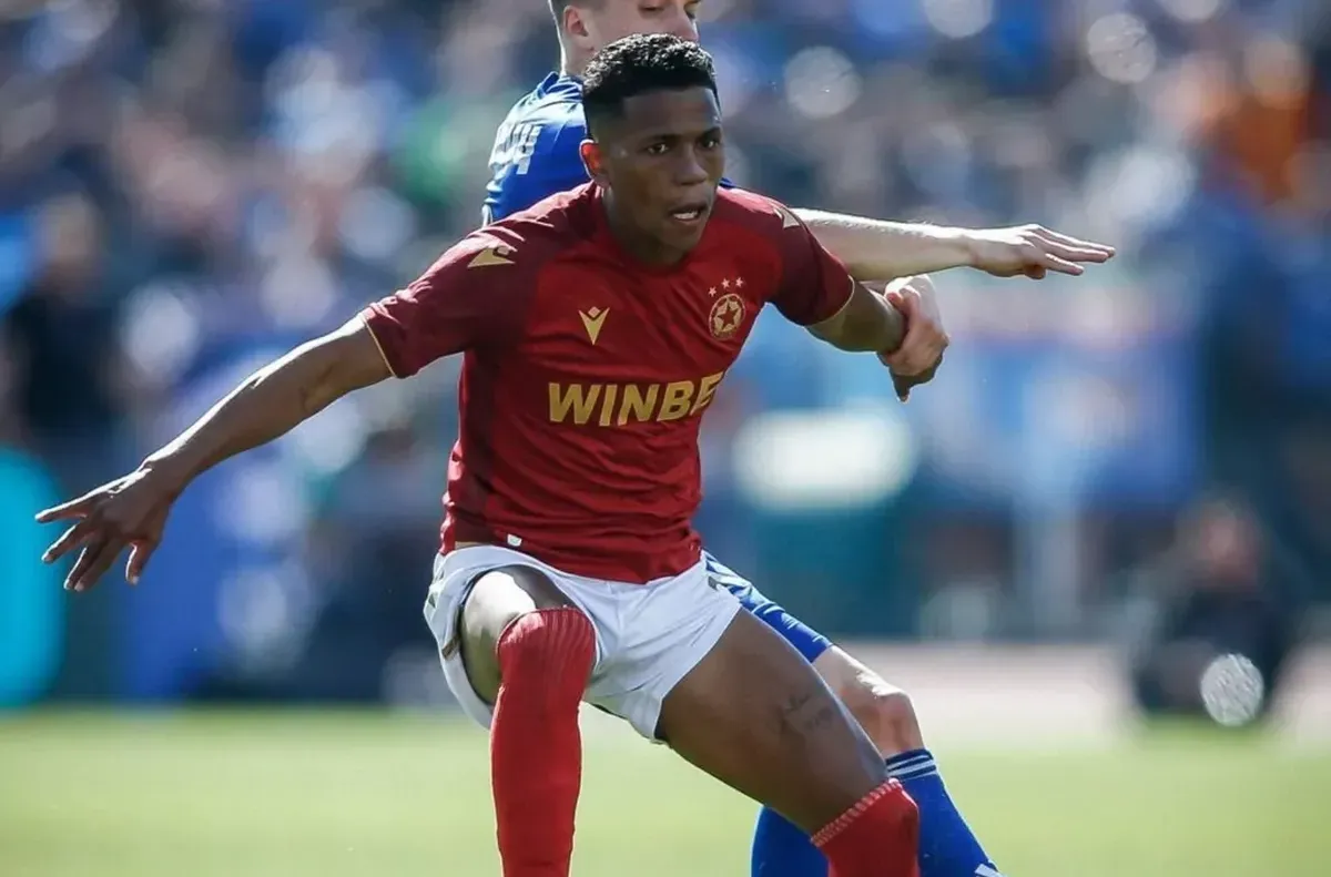 Преговорите между неговите агенти и сините са почти приключили Марселино