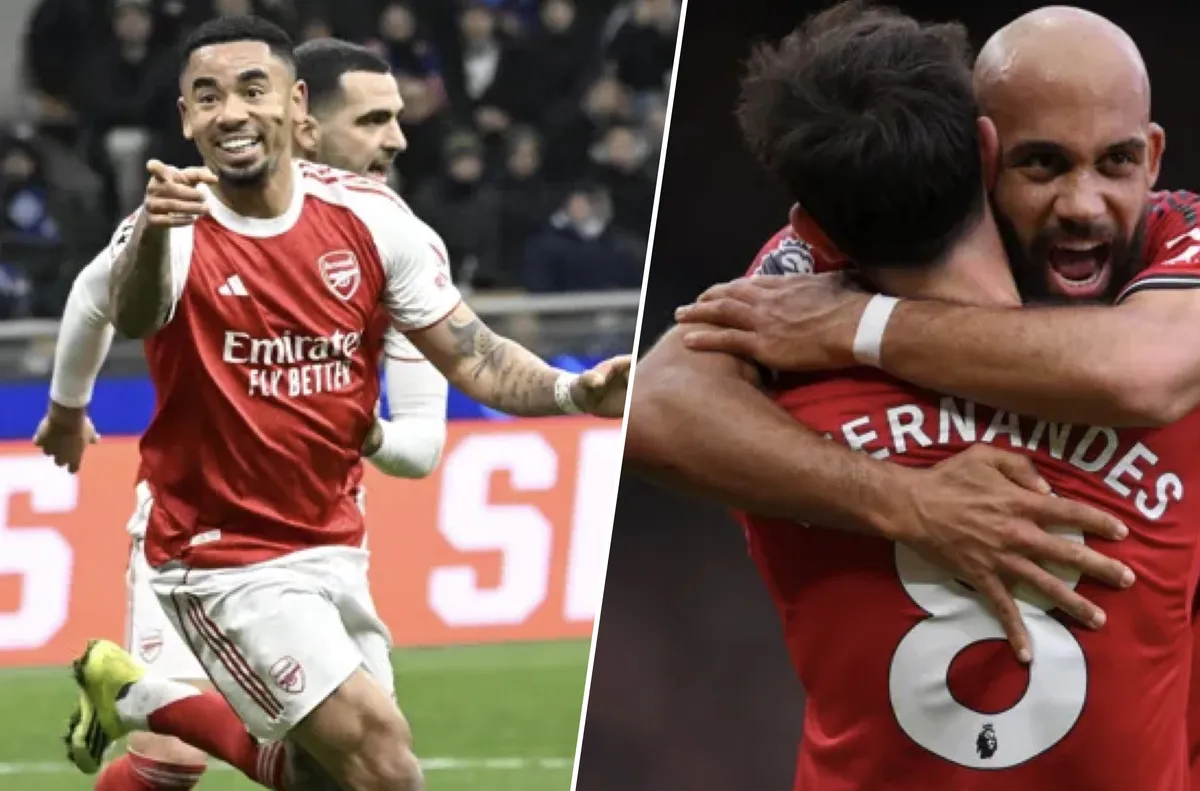 Три точки с цената на шест пред всеки от двата