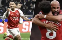 БИТКА НА ТИТАНИ: Арсенал срещу Манчестър Юнайтед