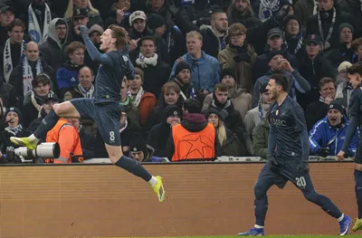 Емоции от Серия А: Ювентус срещу Наполи в битка за челните места