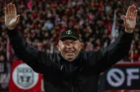 ЦСКА поздрави Бай Добри