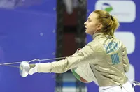 Йоана Илиева 9-аза Световната купа