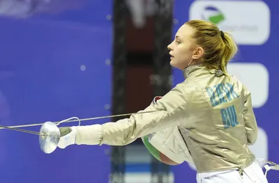 Йоана Илиева 9-аза Световната купа