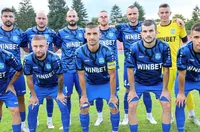 Рилски спортист стартира с равенство зимните контроли