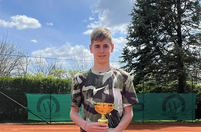 Димитър Кисимов отпадна в първия кръг на Australian open