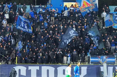 Фен на Левски „София Запад“ е загинал, сражавайки се за Украйна