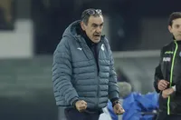 Сари с кошмарни разкрития за Лацио