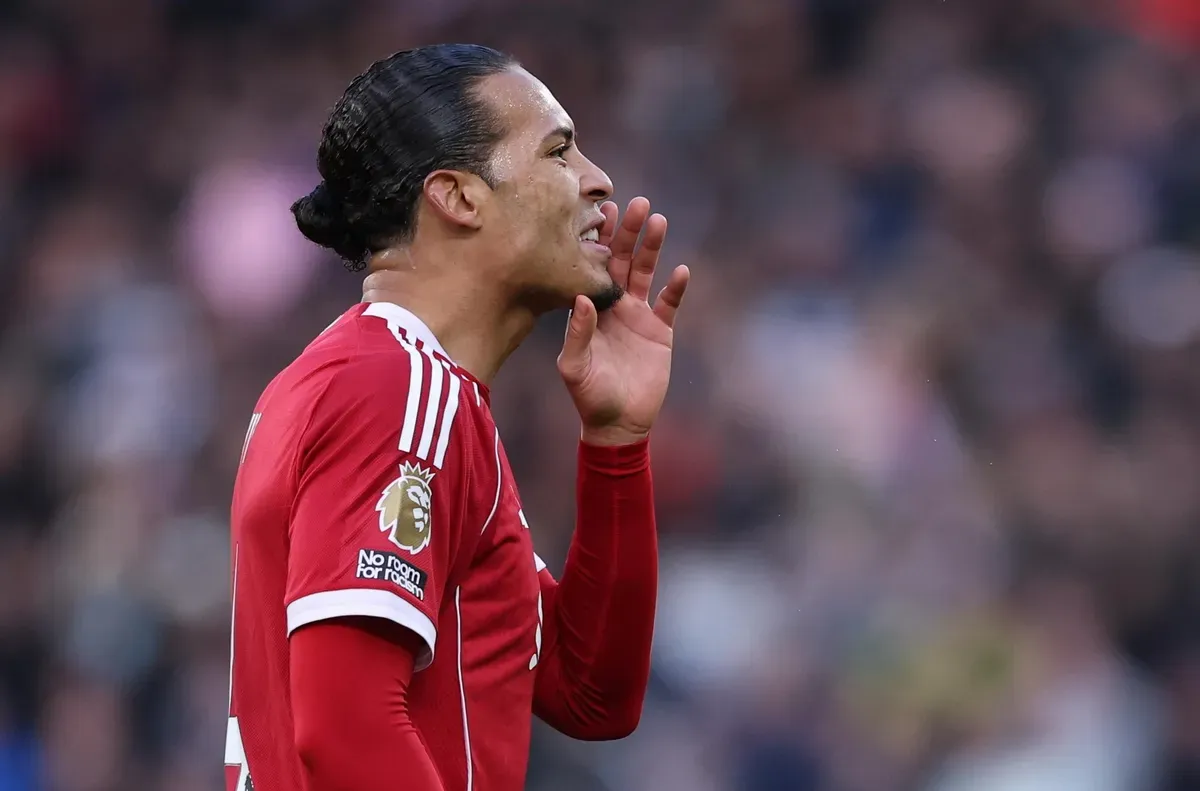 Не мисля че има съмнение относно нашата сплотеност обяви бранителят