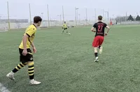 Атлетик (Куклен) с първа победа в контролите