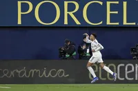 Азар е сигурен, че Мбапе ще спечели „Златната топка“