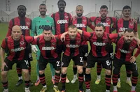 Локомотив (София) завърши с равенство 3:3 лагера в Турция