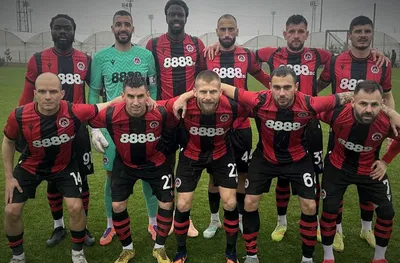 Локомотив (София) завърши с равенство 3:3 лагера в Турция