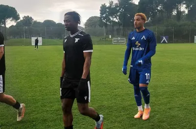 Око-Флекс вдъхнови Левски за първа победа в контролите