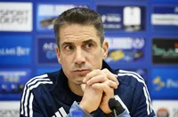 Веласкес: Левски игра с ясна идея с топката, а и в защита