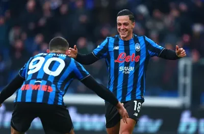 Аталанта разби Парма с 4:0 след провала в ШЛ