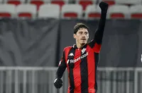 Ница загря за Лудогорец с разгром