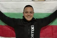 Фамозен Цанко Цанков с титла и сребро от Световната купа по зимно плуване