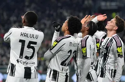 Ювентус не остави шансове на Наполи в Торино