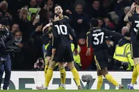 Прогноза: Манчестър Юнайтед ще продължи възхода и срещу Фулъм