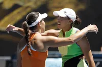 Australian Open ще има нов шампионка (ВИДЕО)