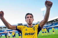 Бивш халф на Левски ще играе в МЛС