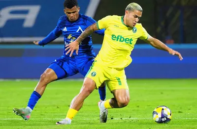 Хитът в Серия А следи Майкон