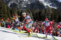 Франциска Пройс намекна за оттегляне от спорта след Олимпийските игри