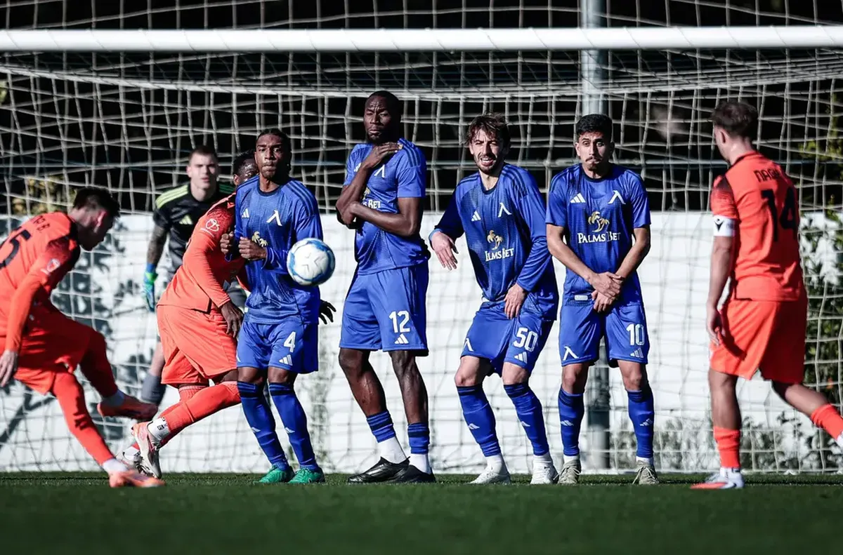 В момента Левски преговаря с двама футболисти свободния агент Марселино