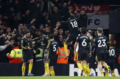 Майкъл Кариг на гребена на успехиете