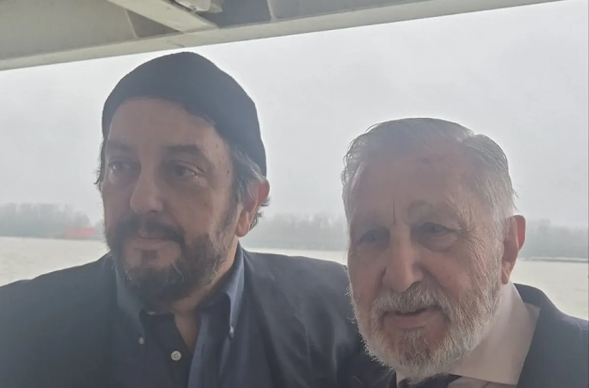 Световната тенис легенда Илие Настасе ще открие днес Общото събрание