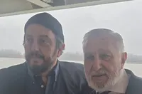 Легенда със суперлативи за федерацията ни по тенис