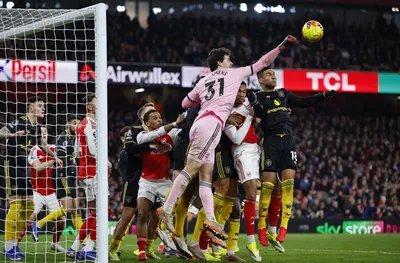 Мениджърът на Арсенал прие философски загубата от Манчестър Юнайтед