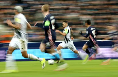 Мениджърът на Нюкасъл: Не можем да разчитаме само на един футболист