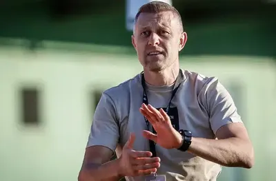 Владо Манчев: ЦСКА прави правилните стъпки