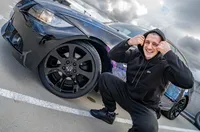 Кумбата е на крачка да подари личното си BMW – финалът е след броени дни!