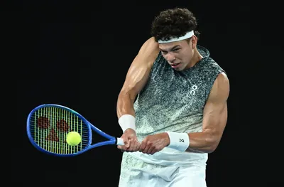 Шелтън обърна Рууд и си уреди среща със Синер в Мелбърн